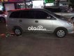 Toyota Innova G 2007 - Cần bán lại xe Toyota Innova G sản xuất 2007, màu bạc