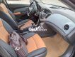 Chevrolet Cruze LS 2010 - Cần bán lại xe Chevrolet Cruze LS năm 2010, màu đen