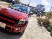 Ford Ranger 4x4 MT 2015 - Xe Ford Ranger 4x4 MT sản xuất 2015, màu đỏ, giá tốt