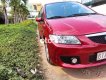 Mazda Premacy 2003 - Bán Mazda Premacy sản xuất năm 2003, màu đỏ