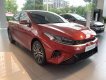 Kia K3 AT 2022 - Kia K3 2022 giao ngay, lộc cực lớn cho khách hàng mua xe đầu năm, 180tr nhận xe