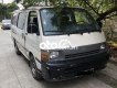 Toyota Hiace 1999 - Cần bán lại xe Toyota Hiace 3.0 MT năm 1999, màu trắng, nhập khẩu