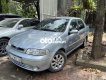 Fiat Albea 1.6MT 2007 - Cần bán lại xe Fiat Albea 1.6MT sản xuất 2007, màu bạc, 125 triệu