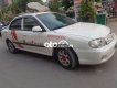 Kia Spectra 2004 - Cần bán lại xe Kia Spectra năm 2004, màu trắng, nhập khẩu 