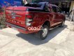 Ford Ranger 4x4 MT 2015 - Xe Ford Ranger 4x4 MT sản xuất 2015, màu đỏ, giá tốt