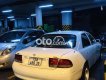 Mazda 626 MT 1996 - Bán ô tô Mazda 626 MT năm 1996, màu trắng