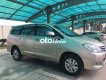 Toyota Innova   G  2010 - Bán Toyota Innova G năm 2010 chính chủ, giá 265tr