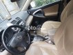 Toyota RAV4 2007 - Bán Toyota RAV4 Limited sản xuất năm 2007, màu đen