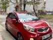 Kia Morning  Sport  2011 - Cần bán Kia Morning Sport sản xuất 2011, màu đỏ, giá chỉ 299 triệu