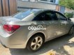 Daewoo Lacetti  CDX 2009 - Bán ô tô Daewoo Lacetti CDX sản xuất 2009, màu bạc, nhập khẩu