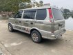 Mitsubishi Jolie MB  2004 - Bán Mitsubishi Jolie MB sản xuất năm 2004, màu ghi vàng