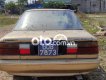 Toyota Corolla MT 1987 - Bán ô tô Toyota Corolla MT sản xuất 1987, nhập khẩu nguyên chiếc, giá tốt