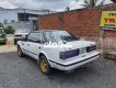 Nissan Bluebird 1984 - Bán Nissan Bluebird sản xuất 1984, màu trắng, nhập khẩu nguyên chiếc