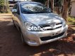 Toyota Innova G 2007 - Cần bán lại xe Toyota Innova G sản xuất 2007, màu bạc