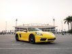 Porsche Boxster 2015 - Cần bán Porsche 718 Boxster năm sản xuất 2015, đi 21.666km