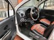 Daewoo Matiz SE 2007 - Cần bán xe Daewoo Matiz SE sản xuất 2007, màu trắng xe gia đình 