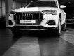 Audi Q3 2022 - [Audi Hà Nộii] Audi Q3 35TFSI - Giao xe ngay - Giá mới cực tốt - Ưu đãi riêng cho KH đầu cọc trong tháng 3