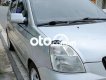 Kia Picanto 1.0AT 2006 - Xe Kia Picanto 1.0AT năm sản xuất 2006, màu bạc, nhập khẩu nguyên chiếc số tự động