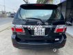 Toyota Fortuner V 2010 - Bán Toyota Fortuner V sản xuất năm 2010, màu đen