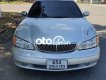 Nissan Cefiro  MT 2001 - Bán Nissan Cefiro MT năm sản xuất 2001, màu bạc, xe nhập