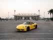 Porsche Boxster 2015 - Cần bán Porsche 718 Boxster năm sản xuất 2015, đi 21.666km