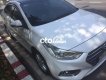 Hyundai Accent AT 2019 - Bán ô tô Hyundai Accent AT sản xuất năm 2019, màu trắng, giá 452tr