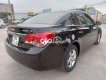 Chevrolet Cruze LS 2010 - Cần bán lại xe Chevrolet Cruze LS năm 2010, màu đen