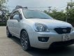 Kia Carens 2012 - Cần bán lại xe Kia Carens SX 2.0 MT sản xuất 2012, màu bạc, cam kết xe zin, keo chỉ zin, không lỗi