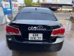 Daewoo Lacetti 2009 - Bán Daewoo Lacetti EX sản xuất 2009, màu đen, xe nhập, giá 215tr