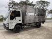 Isuzu QKR 2018 - Bán xe tải thùng kín Isuzu QKR 270 đời 2018, xe chạy ít 60.000km, như mới