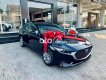 Mazda 3 AT 2022 - Bán ô tô Mazda 3 AT sản xuất năm 2022, màu đen, nhập khẩu, giá chỉ 644 triệu