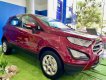 Ford EcoSport Trend 1.5L AT 2022 - Ford Ecosport màu đỏ - Một chiếc duy nhất giảm giá siêu khủng