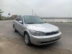 Ford Laser 1.8 MT 2003 - Bán Ford Laser 1.8 MT sản xuất 2003, màu bạc