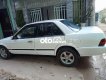 Nissan Bluebird 1998 - Cần bán xe Nissan Bluebird năm sản xuất 1998, màu trắng, xe nhập