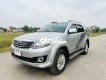 Toyota Fortuner   G   2012 - Bán Toyota Fortuner G sản xuất 2012, màu bạc xe gia đình