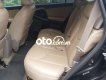 Toyota RAV4 2007 - Bán Toyota RAV4 Limited sản xuất năm 2007, màu đen