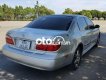 Nissan Cefiro  MT 2001 - Bán Nissan Cefiro MT năm sản xuất 2001, màu bạc, xe nhập