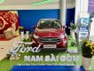 Ford EcoSport Trend 1.5L AT 2022 - Ford Ecosport màu đỏ - Một chiếc duy nhất giảm giá siêu khủng