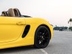 Porsche Boxster 2015 - Cần bán Porsche 718 Boxster năm sản xuất 2015, đi 21.666km