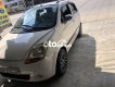 Chevrolet Spark LT 2010 - Bán Chevrolet Spark LT sản xuất năm 2010, màu trắng giá cạnh tranh