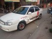 Kia Spectra 2004 - Cần bán lại xe Kia Spectra năm 2004, màu trắng, nhập khẩu 