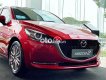 Mazda 2 AT 2022 - Cần bán Mazda 2 AT năm 2022, màu đỏ, xe nhập
