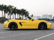 Porsche Boxster 2015 - Cần bán Porsche 718 Boxster năm sản xuất 2015, đi 21.666km