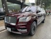 Lincoln Navigator 2020 - Cần bán xe Lincoln Navigator Black Label 2020, màu đỏ