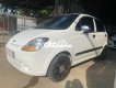 Chevrolet Spark LS 2009 - Cần bán Chevrolet Spark LS năm sản xuất 2009, màu trắng