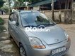 Chevrolet Spark Van 2011 - Bán ô tô Chevrolet Spark Van năm 2011, màu bạc, nhập khẩu số sàn, giá 83tr