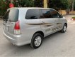 Toyota Innova G 2010 - Bán Toyota Innova G năm sản xuất 2010, màu bạc xe gia đình, giá chỉ 290 triệu