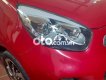 Kia Morning S 2018 - Cần bán gấp Kia Morning S sản xuất năm 2018, màu đỏ xe gia đình, giá 340tr