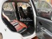 Daewoo Matiz SE 2007 - Cần bán xe Daewoo Matiz SE sản xuất 2007, màu trắng xe gia đình 