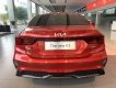 Kia K3 AT 2022 - Kia K3 2022 giao ngay, lộc cực lớn cho khách hàng mua xe đầu năm, 180tr nhận xe